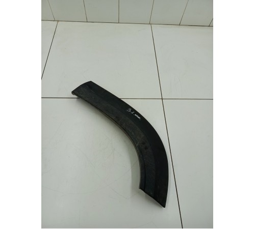 Расширитель арки крыла задний левый