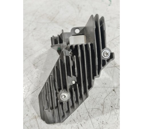 Светодиодный модуль фары передний левый