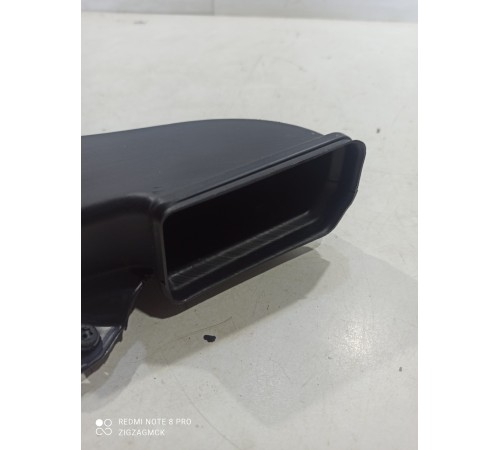 Воздуховод