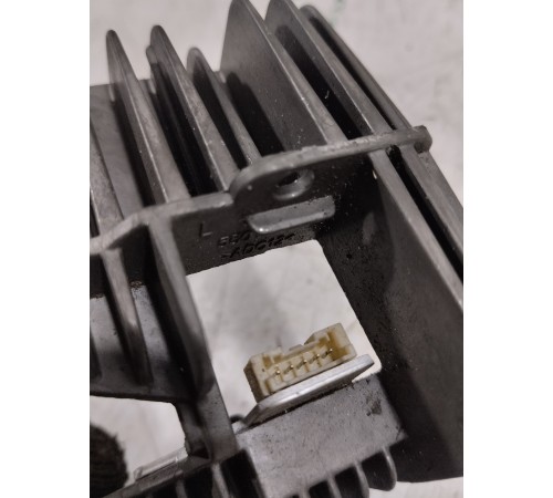 Светодиодный модуль фары передний левый