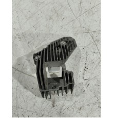 Светодиодный модуль фары передний левый