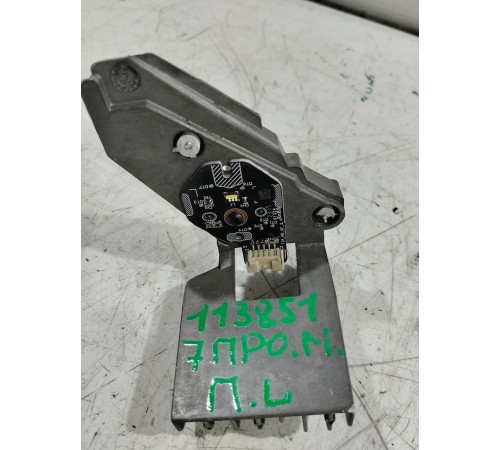 Светодиодный модуль фары передний левый