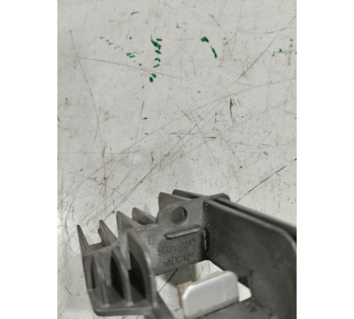 Светодиодный модуль фары передний левый