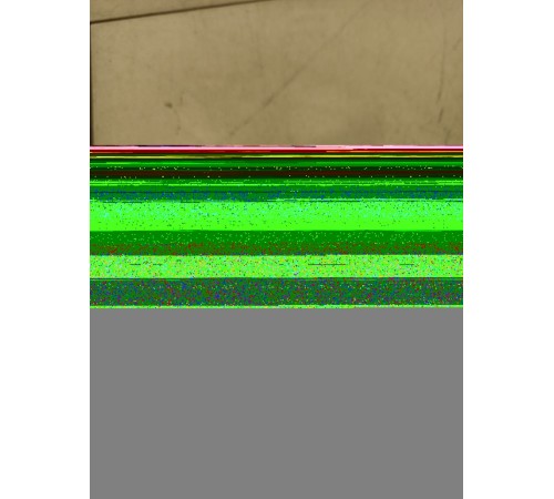 Воздуховод центральной обшивки стойки(левый)