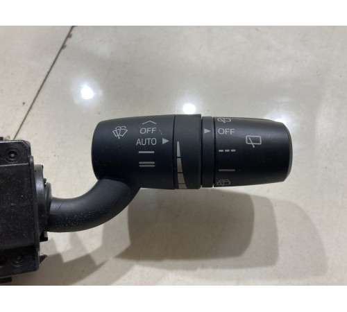 Переключатель подрулевой стеклоочистителя