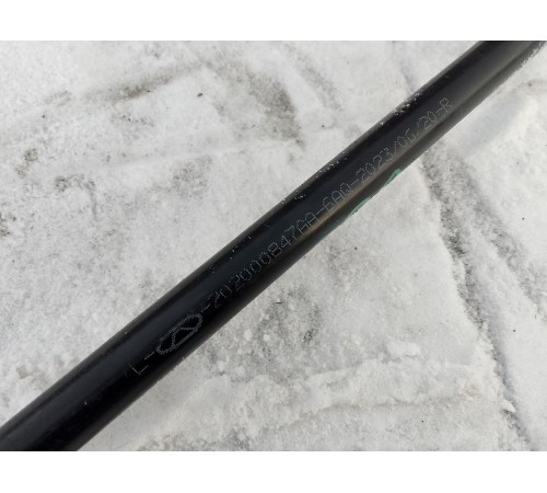 Стабилизатор подвески передний