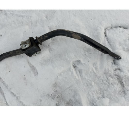 Стабилизатор подвески передний