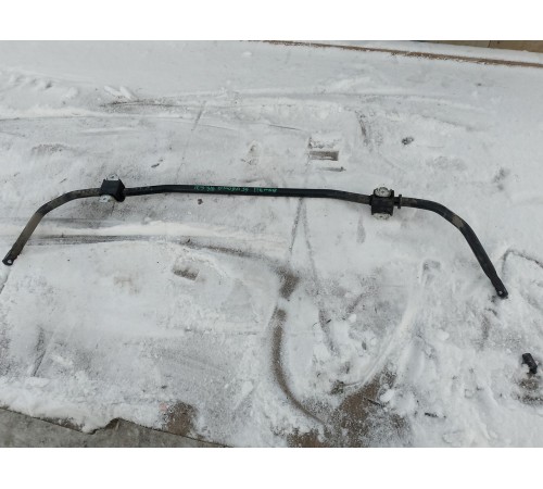 Стабилизатор подвески передний