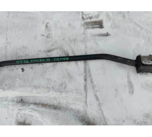 Стабилизатор подвески передний