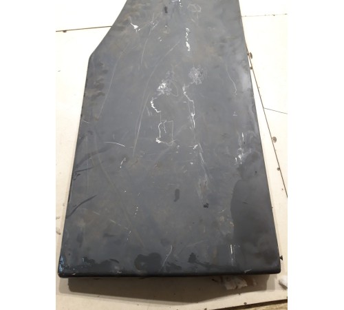 Защитная панель кабины левая