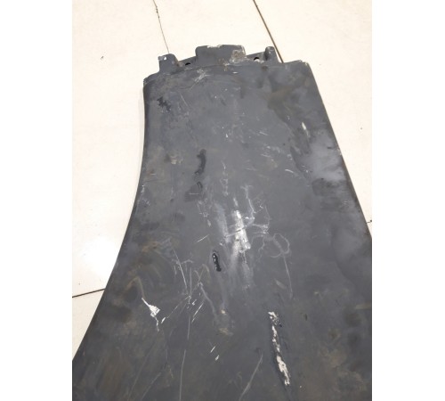 Защитная панель кабины левая