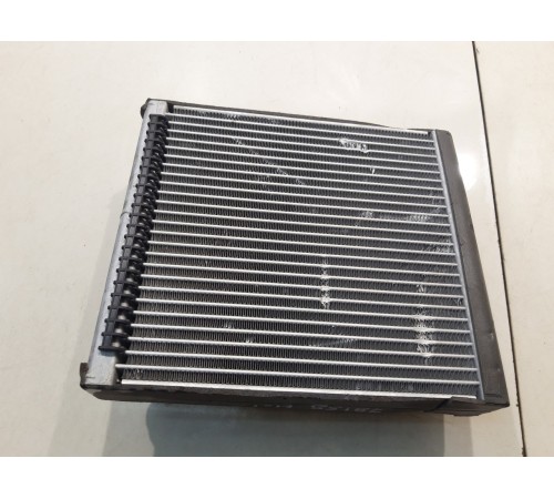 Радиатор отопителя