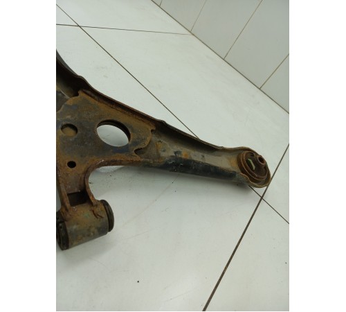 Рычаг подвески передний