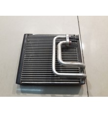 Радиатор отопителя