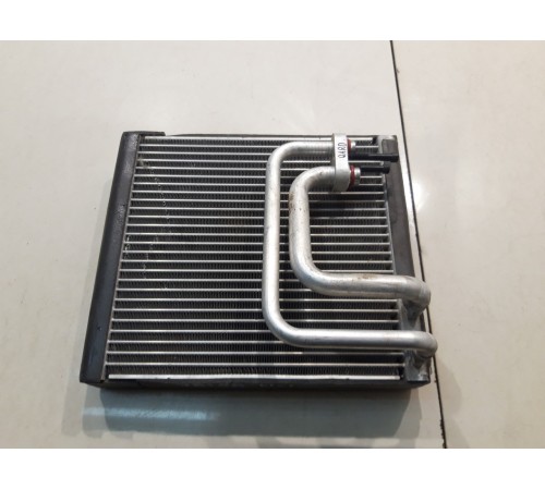 Радиатор отопителя