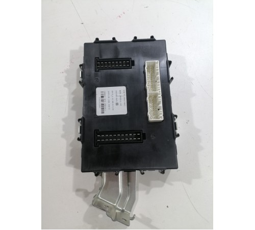 Блок управления комфортом электронный ЭБУ