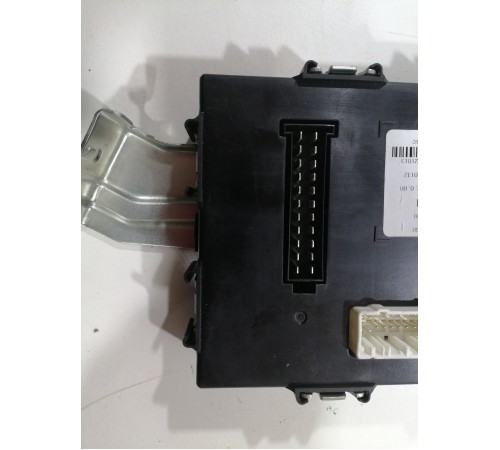 Блок управления комфортом электронный ЭБУ