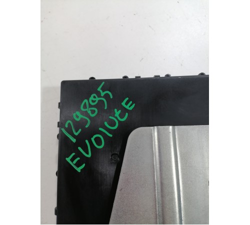 Блок управления комфортом электронный ЭБУ