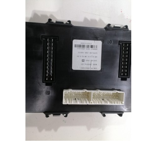 Блок управления комфортом электронный ЭБУ