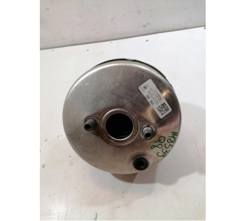 Вакуумный усилитель тормозов