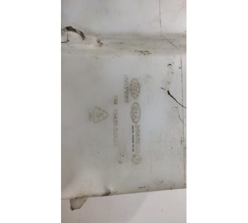 Бачок расширительный