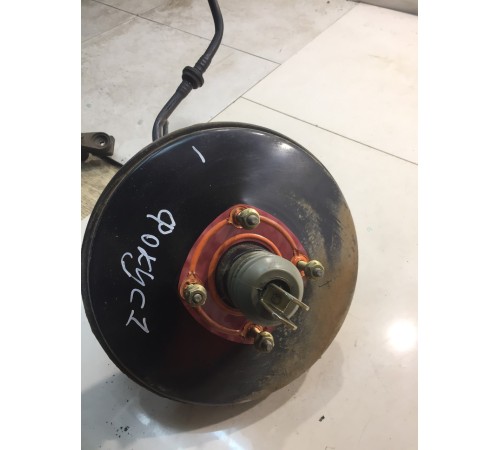 Усилитель тормозов вакуумный