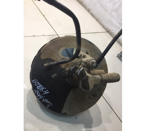 Усилитель тормозов вакуумный