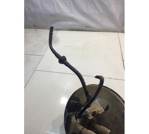 Усилитель тормозов вакуумный