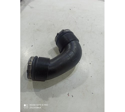 Патрубок воздушного фильтра