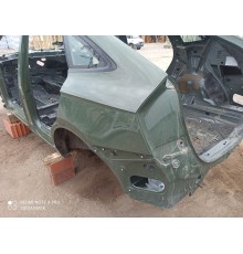 Крыло(заднее левое)