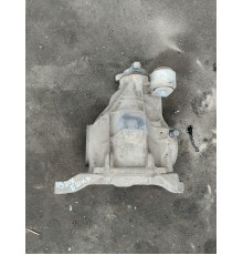 Редуктор заднего моста