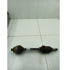 Привод (полуось) задний левый