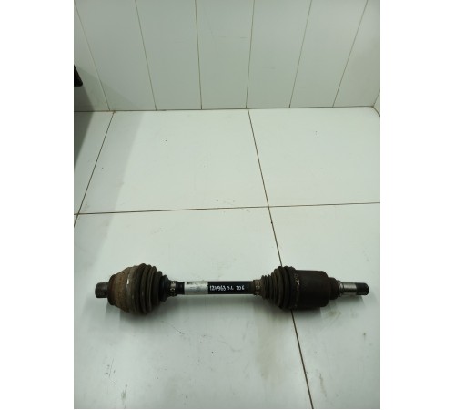 Привод (полуось) задний левый