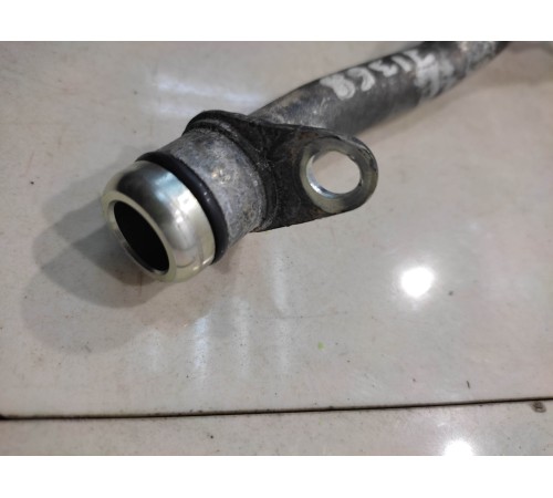 патрубок кондиционера