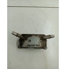 Радиатор масленый (теплообменник)