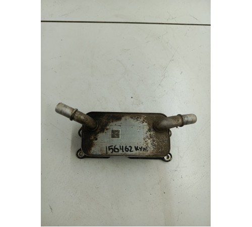 Радиатор масленый (теплообменник)