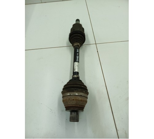 Привод (полуось) задний левый