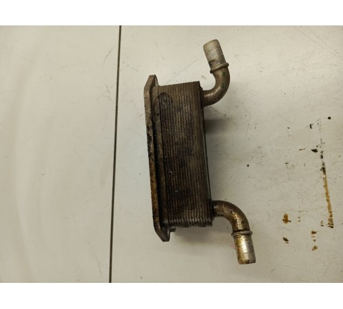 Радиатор масленый (теплообменник)