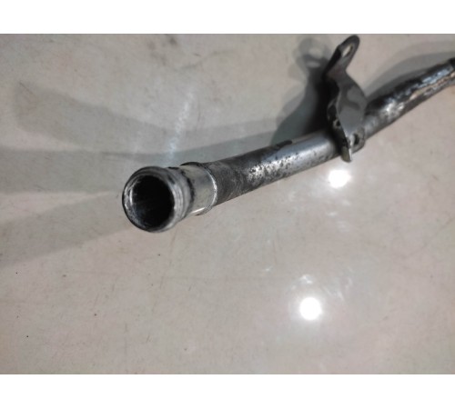 патрубок кондиционера