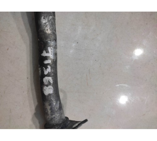 патрубок кондиционера