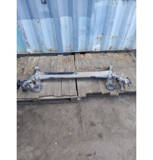 Балка подвески (подрамник) задняя