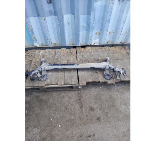 Балка подвески (подрамник) задняя