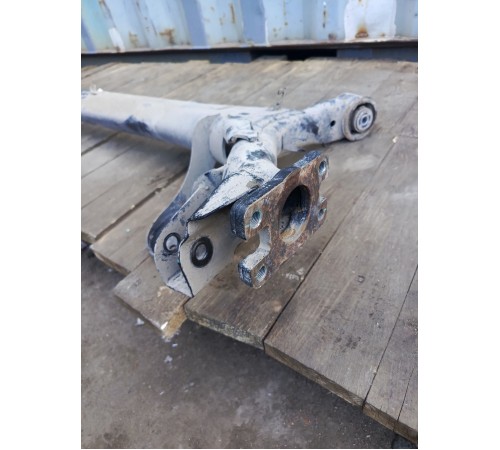 Балка подвески (подрамник) задняя