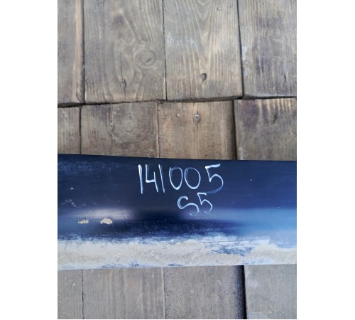 Балка подвески (подрамник) задняя