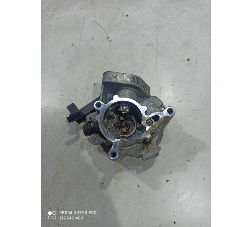 Насос вакуумный