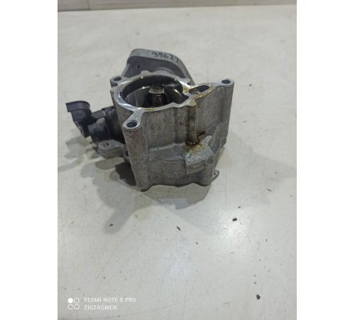 Насос вакуумный