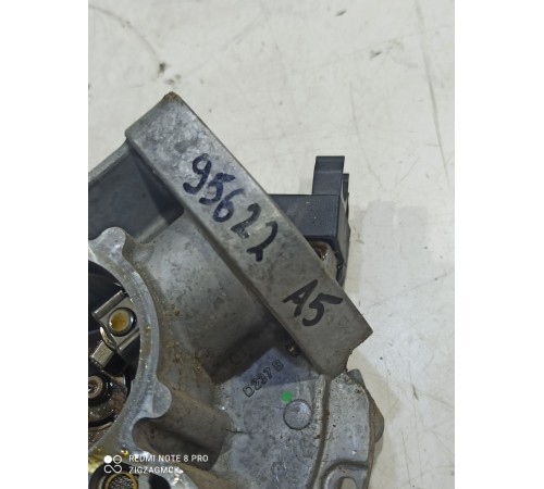 Насос вакуумный