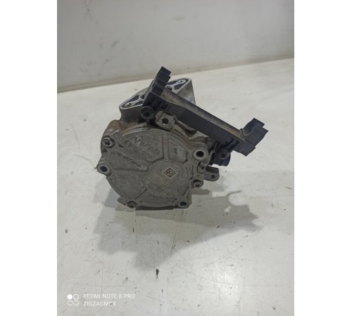 Насос вакуумный