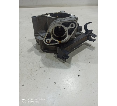 Насос вакуумный