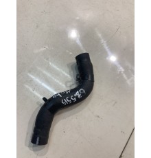 Патрубок системы охлаждения